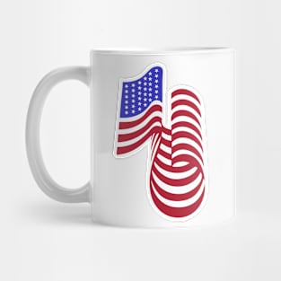 1776 - An American Tradition Mug